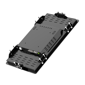 Huljana <span class=keywords><strong>Open</strong></span> <span class=keywords><strong>Frame</strong></span> Touchscreen Monitor 15.6 Inch Touchscreen Monitor Voor Self-Service Kiosk Ip65 Full Hd 1920*1080 Resolutie - Product Image 6