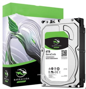 ST8000DM004 8TB Desktop <strong>Hard</strong> <strong>Drive</strong> 8TB Mechanical SATA 6.0Gb/s 3.5&quot; Internal <strong>Hard</strong> <strong>Drive</strong> 8TB HDD Computer Storage <strong>Hard</strong> <strong>Drive</strong> - Product Image 1