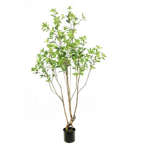 Yapay pieris ağacı 6ft ev dekorasyon iç dekorasyon için yüksek - Product Image 1