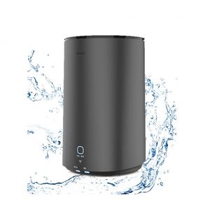 Popüler doğrudan içme 1L/min çıkış ters osmoz ro su saflaştırıcı alkali su filtresi fiyat