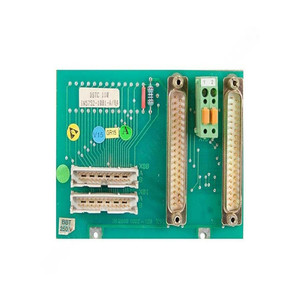 3BDH000373R0001 DC723F Digital <strong>Input</strong>/output Module - Product Image 2