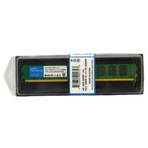 Commercio all'ingrosso Ram modulo di memoria di alta qualità Ram PC DDR3 4G 1600 Mhz modulo di memoria durevole Ram per Desktop - Product Image 5