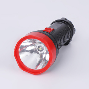 ไฟฉาย LED ขนาดเล็กชาร์จไฟได้แบตเตอรี่แบบชาร์จไฟได้ไฟฉาย LED แบบกำหนดเอง80 ABS ไฟแฟลช LED L80 - Product Image 3