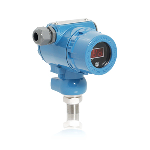 Sensore di pressione antideflagrante PPM-T230E trasmettitore di pressione di misurazione della pressione criogenica Anti-corrosivo LNG - Product Image 4