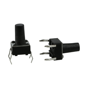 Interruttore a pulsante tattile 6x6x6x2.5h testa rossa con Display LCD 6*6*2.5h interruttori a pulsante - Product Image 6