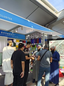 High Quality Microfiber Ihram Hajj <strong>Towel</strong> Soft Sustainable Square Polyester Design Ihram Hajj and Umrha 1000 Gsm Muslim <strong>Towel</strong> Set - Product Image 5