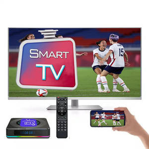4K alman polonya abd arap hollanda bayi 12 ay M3u yetişkin hesabı Tv kutusu ücretsiz Test bayi paneli xtcode kodu - Product Image 6