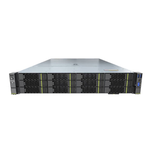 FusionServer 2288H V6 Is a 2U2 Rack Server <strong>with</strong> Flexible Configuration, Suitable for <strong>Cloud</strong> <strong>Computing</strong> and <strong>Virtualization</strong>