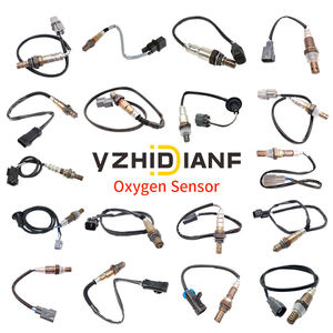 <strong>Lambda</strong> Auto Oxygen O2 <strong>Sensor</strong> 0258010202 18213-74L00 1821374L00 for Suzuki Ciaz - Product Image 4