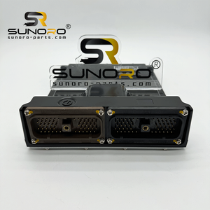 ECU 221-8874 Ersatzteile für Computer platinen bagger E320D ECU 366-8821 Programmierung der Motors teuer einheit 2218874 3668821