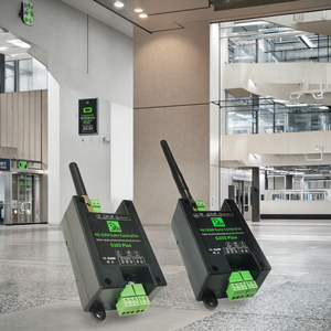 Система сигнализации G202Plus LTE 2G/4G реле пульт дистанционного доступа умный Gsm Открыватель ворот - Product Image 1