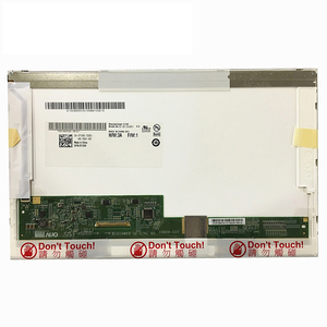 <span class=keywords><strong>B101AW03</strong></span> V0 10.1 "TN Panel tipi 1024(RGB)* LVDS 40 Pins 60Hz 600 cd/m2 ile 200 LED Laptop ekran