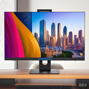 23.8 27 32 Inch FLAT Surface Computer Set AIO <strong>Pc</strong> Touchscreen Desktop All in One Computer imac <strong>apple</strong> computer used - Product Image 1