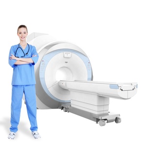 MRIオープンシステムマシン1.5ペット永久磁石MRIシステム病院MRI X線DRシステムMSLMRI17 - Product Image 1