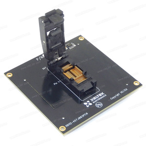 IC <strong>programmer</strong> DX3012 Adapter For <strong>XELTEK</strong> SuperPro 6100N <strong>Programmer</strong> Socket - Product Image 5