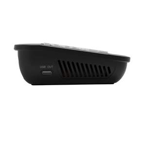 4-Channel Multiview Live Streaming <strong>Video</strong> Mixer Switcher for Church YouTube Podcasting Gaming Radio TV Broadcasting Equipment - Product Image 5