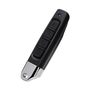 Fernbedienung Sender drahtlose Face-to-Face-Kopie 433MHz Fernbedienung Duplikator Klon Klon Code Autos chl üssel - Product Image 5