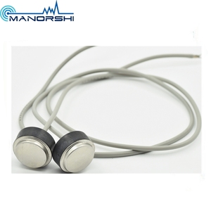 Nhà sản xuất IP67 không thấm nước siêu âm nhiên liệu cảm biến mức chất lỏng CE chứng nhận - Product Image 2