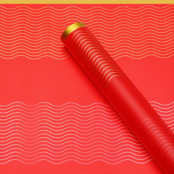 Rojo (Stock AE)***