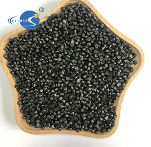 母粒导电炭黑母粒pp母粒改性塑料颗粒 - Product Image 4