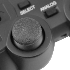 ゲームコントローラーゲームパッドUSB2.4GワイヤレスジョイスティックPC Windows用 - Product Image 2