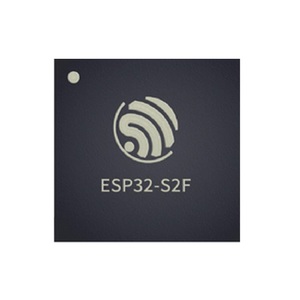 ESP32-S2F WiFi-Modul-Chip 32-Bit-MCU 2,4 GHz Wi-Fi-Chip ESP32 S2 ESP 32 SMD SoC IC IOT Wifi-Chip Single-Core-MCU