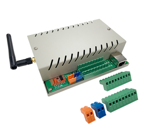 KINCONY KC868-D16 16 CH Tuya Dimmer Controller WiFi e Ethernet e modulo Switch RS485 tramite Alexa Google - Product Image 1