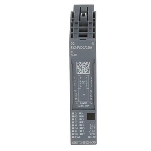 6ES7132-6BF00-0CA0 SIMATIC ET 200SP高速デジタル出力モジュールDQ 8x 24VDC/0,5A PLCオリジナルデジタル入力モジュール - Product Image 4
