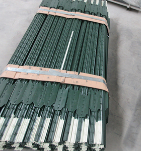 Nhà Máy bán hàng trực tiếp <span class=keywords><strong>t</strong></span> bài nặng trang trại bọc xung quanh <span class=keywords><strong>t</strong></span>-bài Claw cách điện cho hàng rào điện - Product Image 3