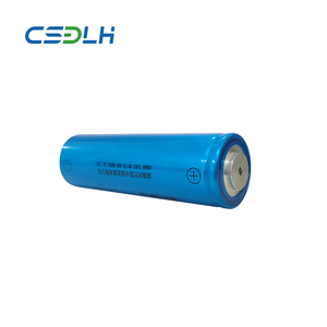 1C şarj ve deşarj devam ediyor lityum pil hücresi 3.2V 50ah - Product Image 4