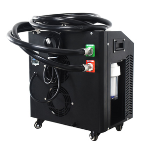 Syochi Compact Cool Chilling or Heating Unit Ultra-<strong>Low</strong> Temperature Water <strong>Chiller</strong> for One Bath - Product Image 1