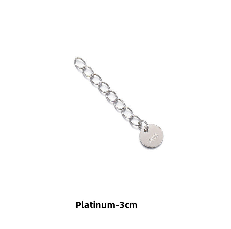 Platinum 3cm