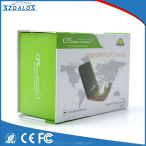 Rastreador GPS de teléfono GT06 de alta calidad Ubicación de seguimiento de números Imei con código de muestra SDK API Mini modelo Rastreador GPS