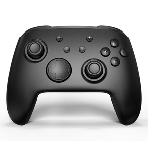 RGB ışık ayrılabilir d-pad ile yeni anahtarı Pro oyun denetleyicisi için Nintendo anahtarı kablosuz Gamepad - Product Image 5