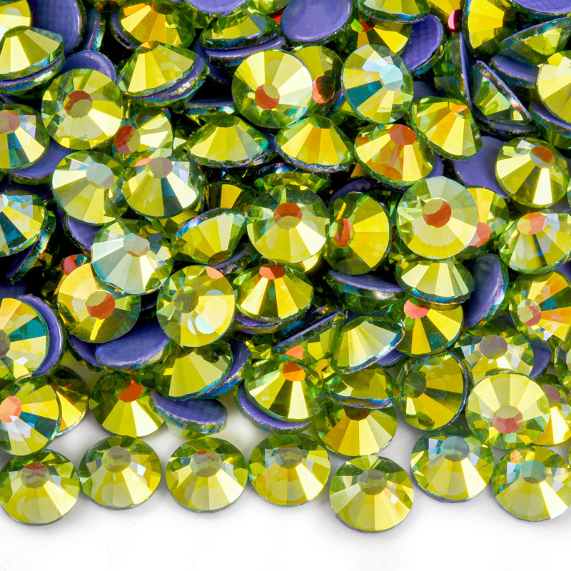 P318 Magic Lt. Peridot