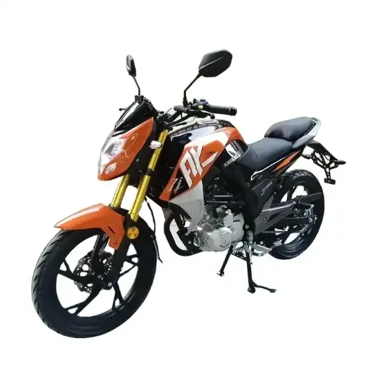 Sepeda motor 250cc kuat kualitas tinggi sepeda motor listrik 2-roda sepeda motor Off-road untuk dewasa