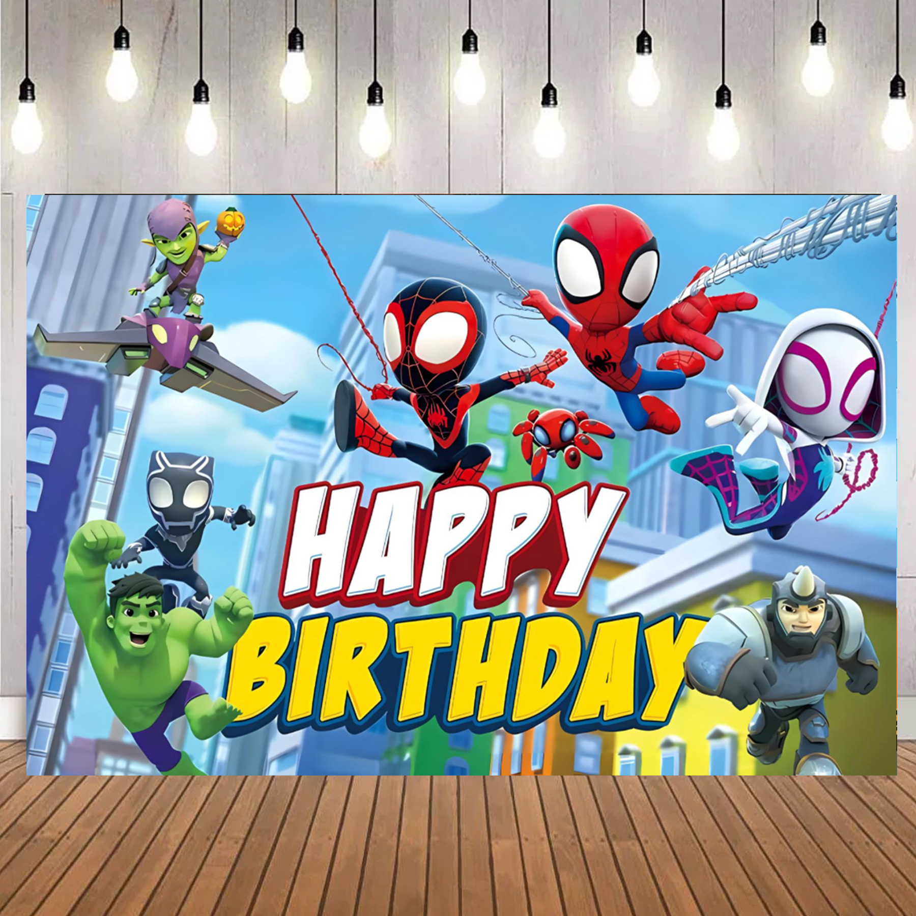 5