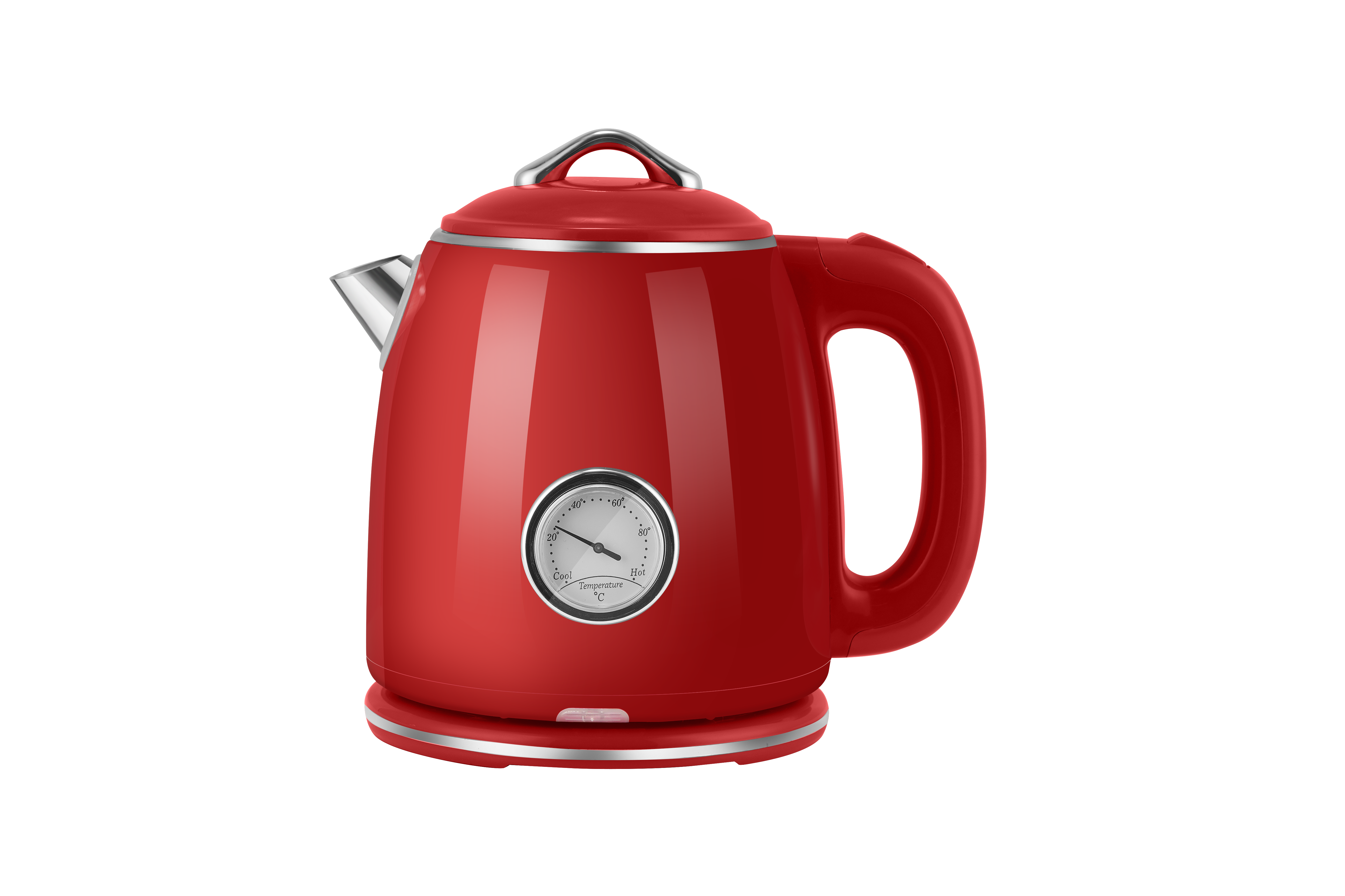 Rojo