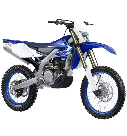 Disponibile 2022 YAMAHAS WR450F 450cc enduro Dirt bike moto