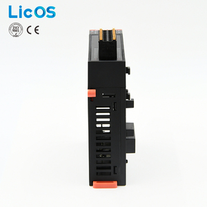 Best seller Plc I/O Ethernet Field I/O moduli Modbus IO modulo Controller programmabile Ethercat IO sistema - Product Image 5