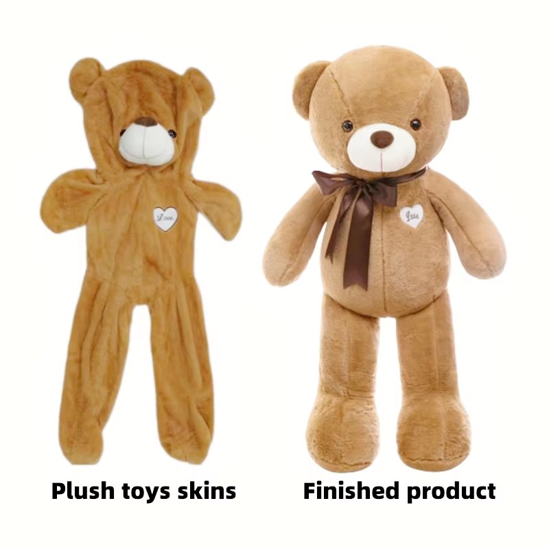 Skins Unstuffed