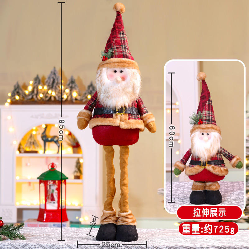 กล้องส่องทางไกลขนาดใหญ่95ซม. ผู้สูงอายุ-ดูรูปภาพที่มีเครื่องหมายขนาด