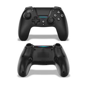 BT kablosuz Gamepad denetleyicisi için PS4 Playstation 4 konsol kontrol Joystick denetleyicisi için PS4 konsolu - Product Image 6