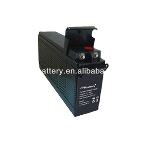 High Quality Sealed Free Maintenance Telecom Front Terminal <strong>Battery</strong> 12V 100Ah UPS Compatible - Product Image 2