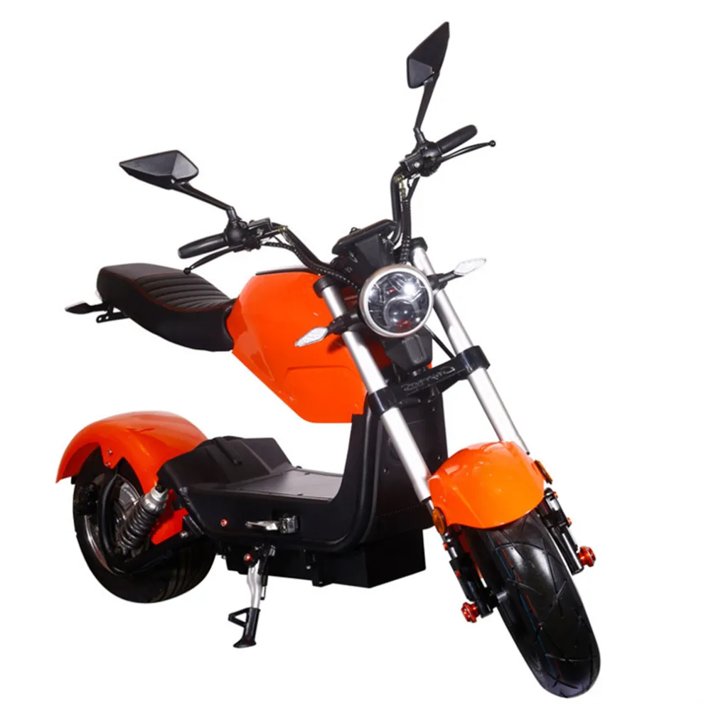 Два колеса алюминиевое колесо мотоцикла 18 дюймов мангостина Электрический Байк мотоцикл 3000 Вт Электрический мотоцикл Conversion Kit для продажи
