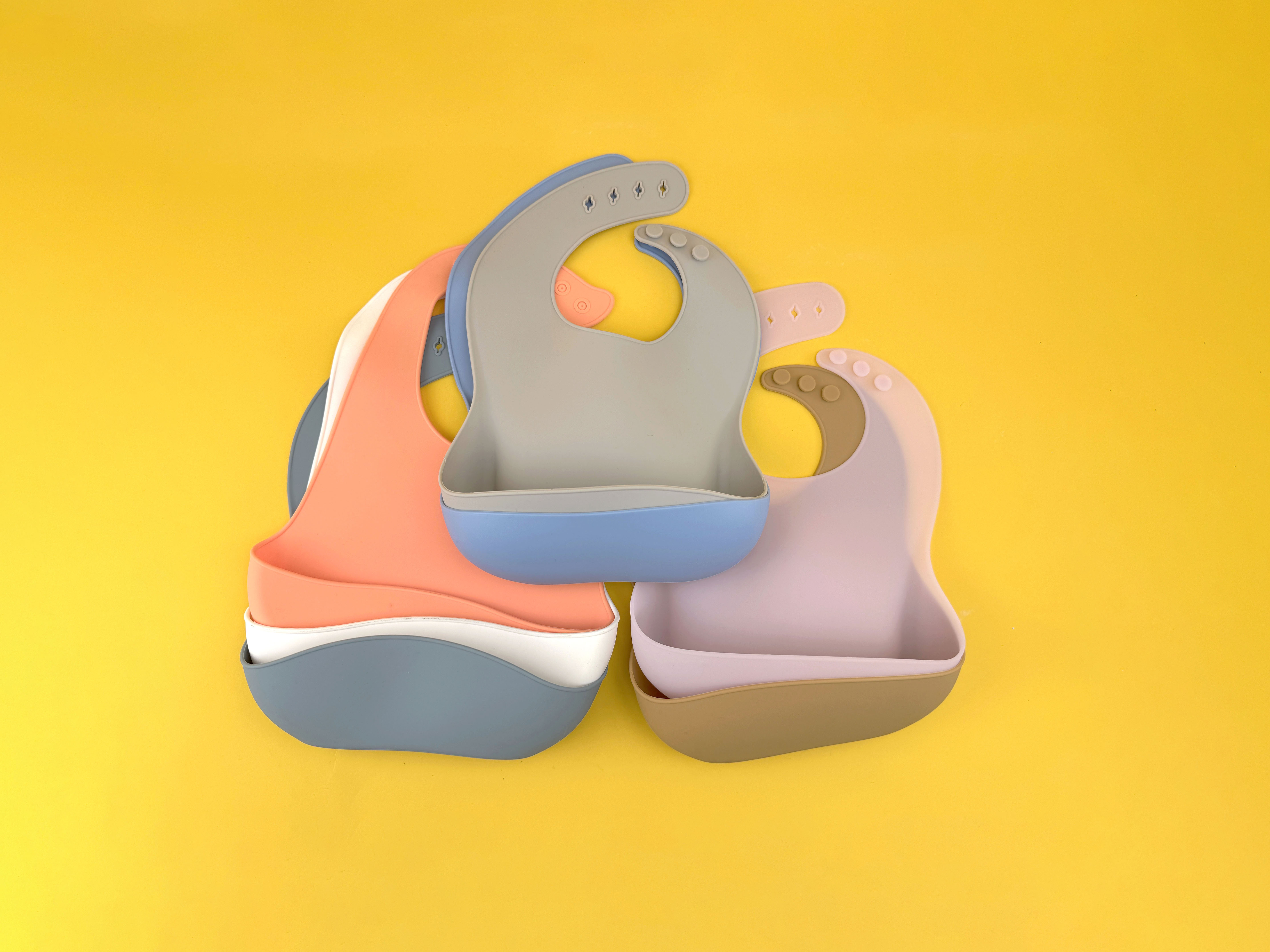 Customizable colors