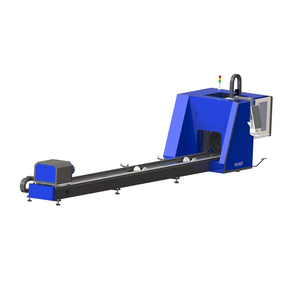 Лазерный резак для труб, 1500 Вт, 3000 Вт, 6000 Вт - Product Image 6