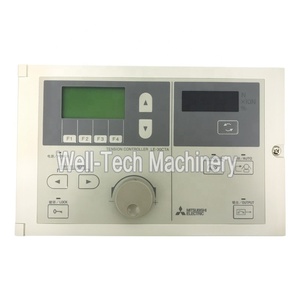 100% Japan Original Plastic Machines Printing Laminating Machinery Automatic Tension <strong>Controller</strong> LE-30CTA - Product Image 3