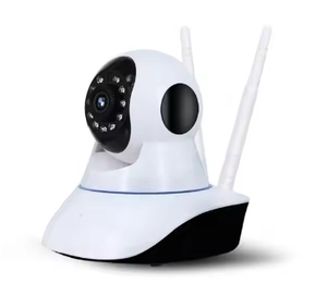 2MP 1080P Smart Home V380 WiFi P2P viewframe หุ่นยนต์ไร้สาย 2MP IP กล้อง - Product Image 6