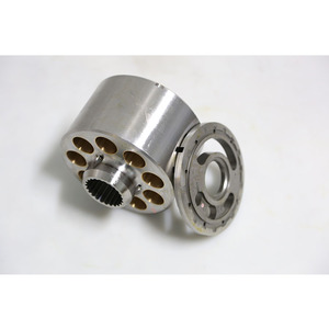 708-2L-06480ブロックアセンブリ本物の掘削機スペアパーツPC200-8 PC200-8MO - Product Image 3